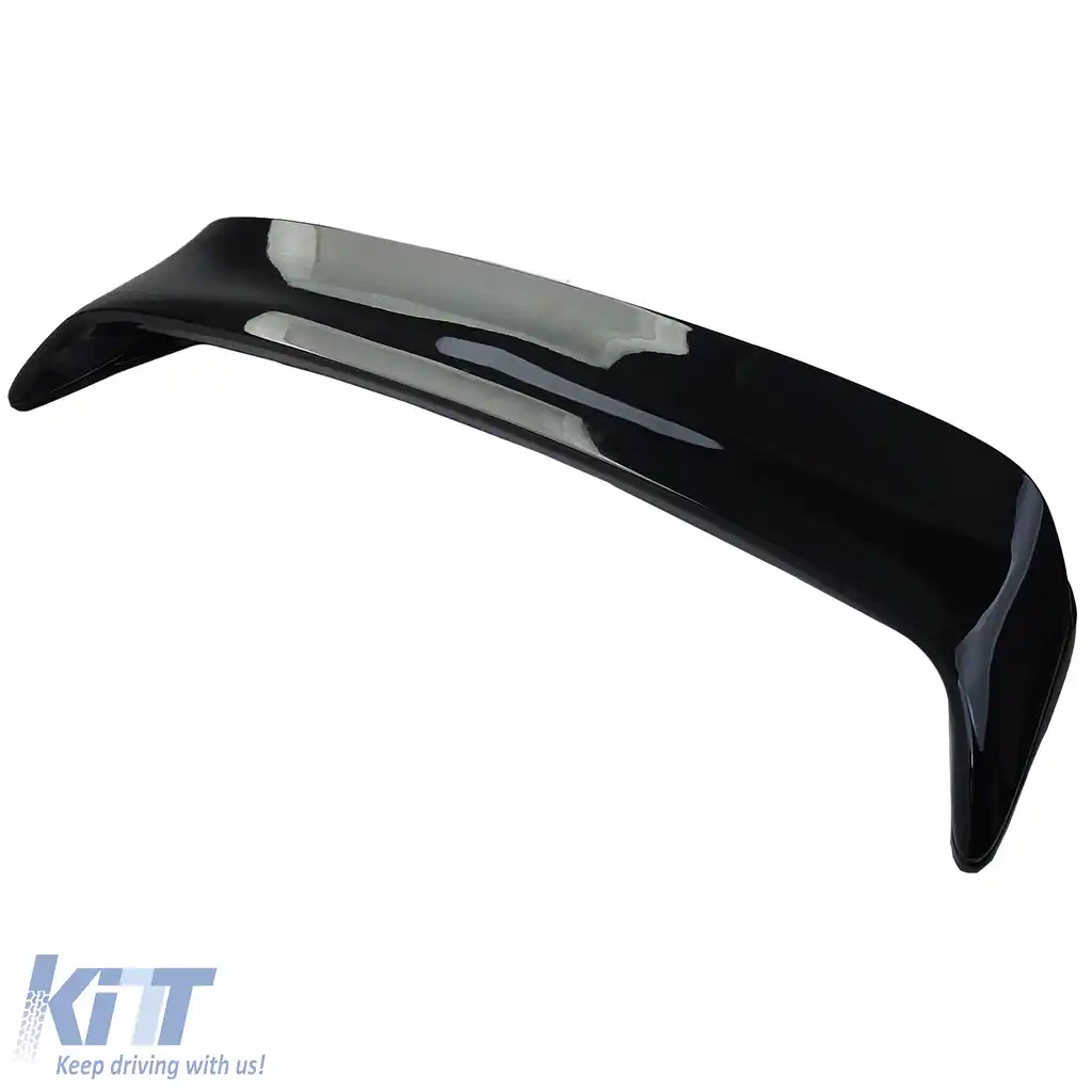 Spoiler spate sport ABS lucios, potrivit pentru BMW E36 90-98, inclusiv M3 GT Clasa 2-image-6209952
