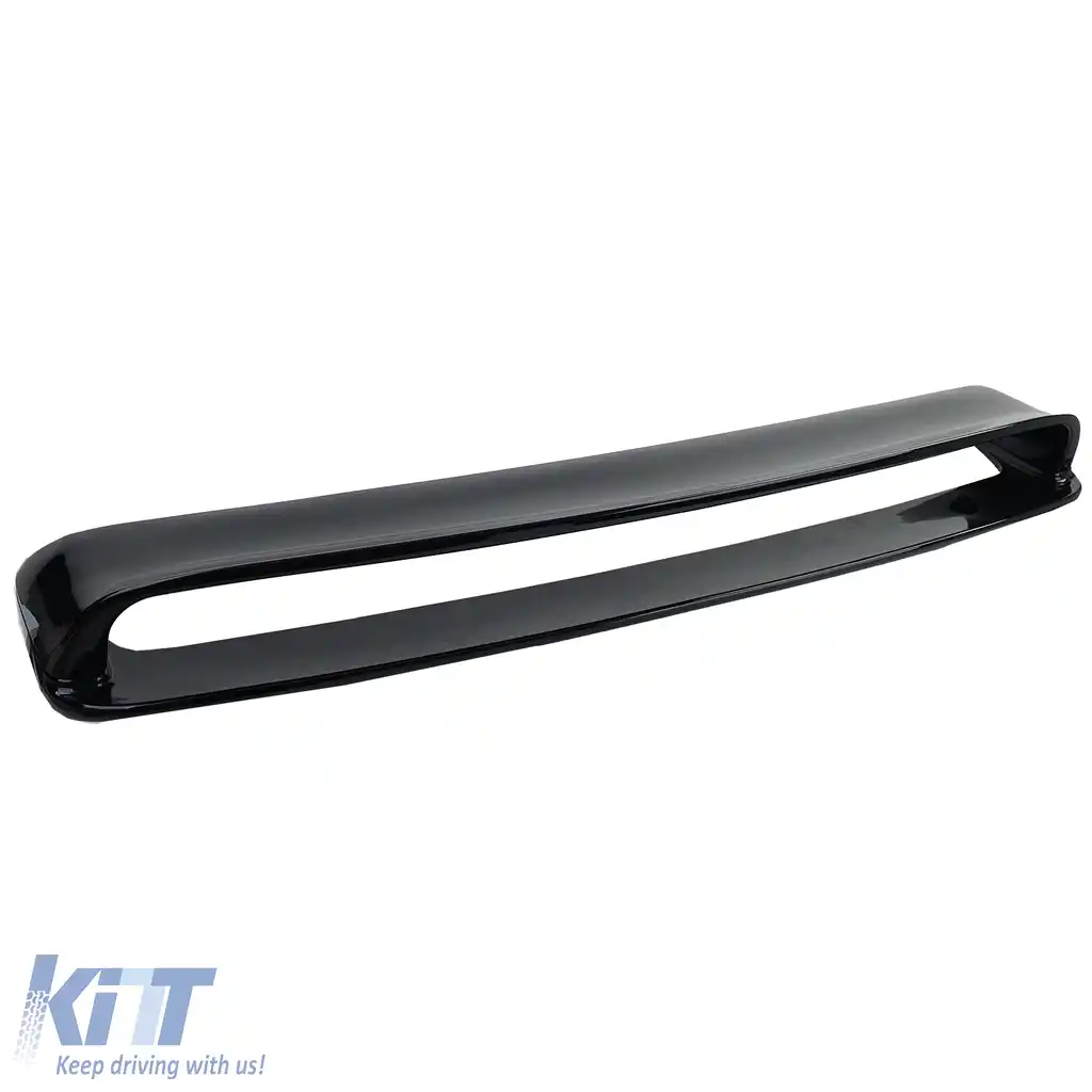 Spoiler spate sport ABS lucios, potrivit pentru BMW E36 90-98, inclusiv M3 GT Clasa 2-image-6209953