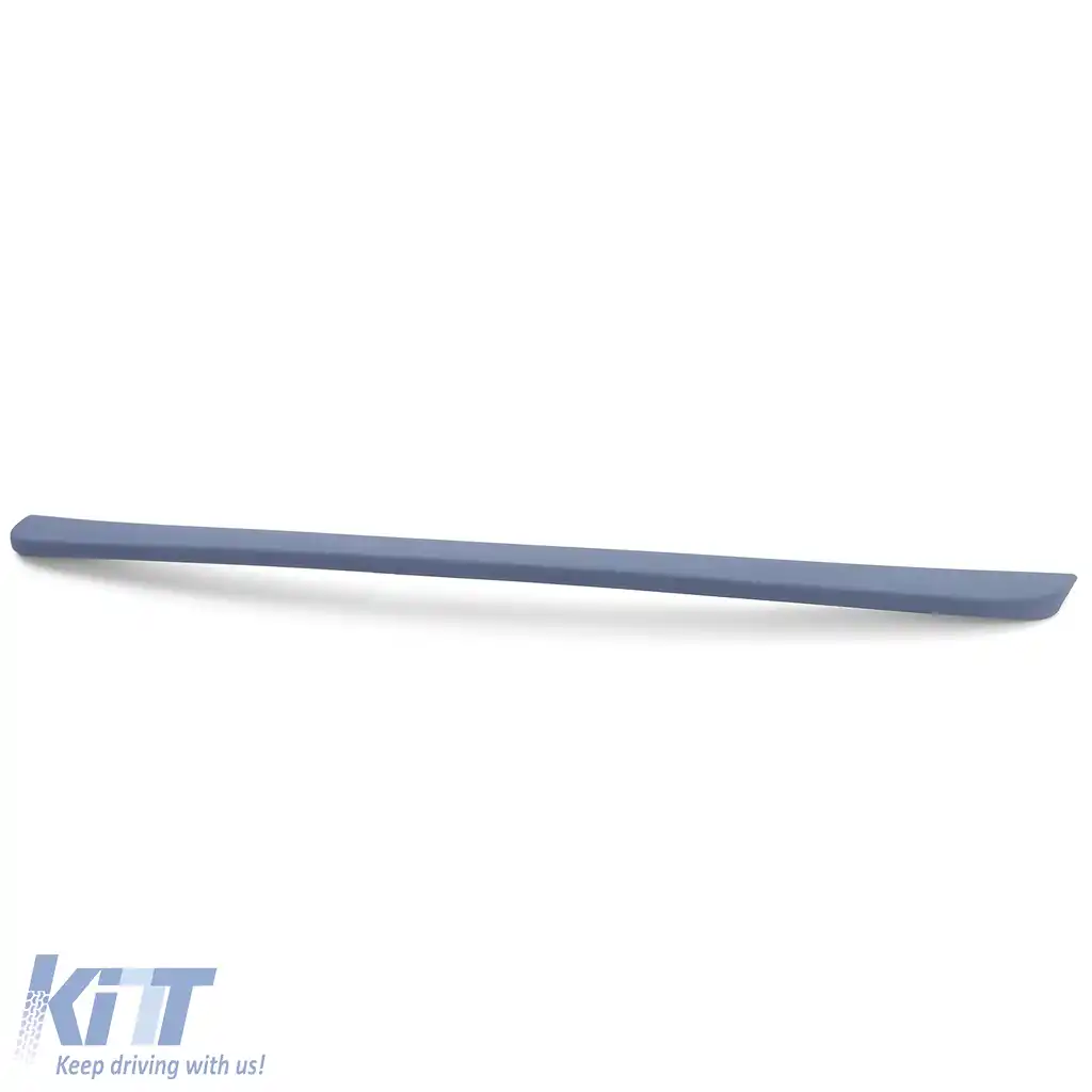 Spoiler spate sport cu ABE, potrivit pentru Mercedes C-Class W203 sedan 2000-2007-image-6208400