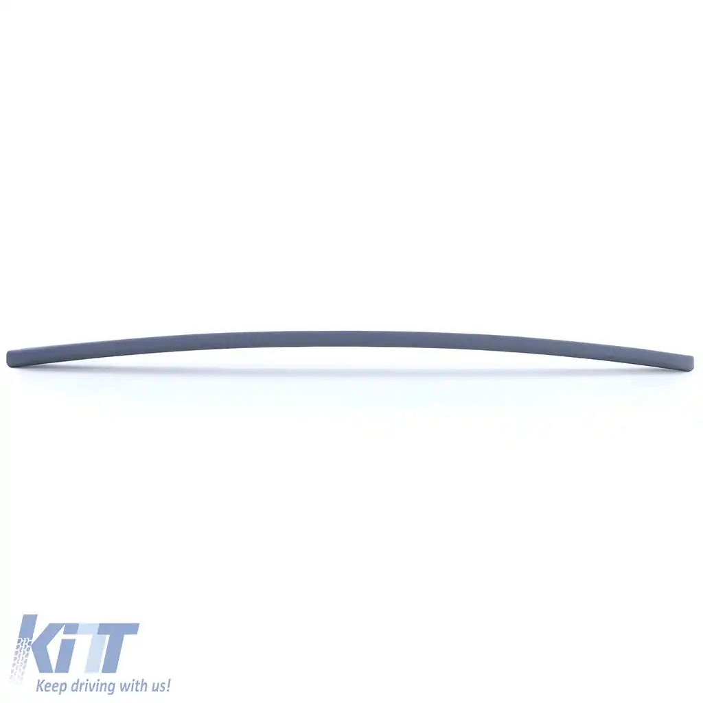 Spoiler spate sport cu ABE, potrivit pentru Mercedes C-Class W203 sedan 2000-2007-image-6208401