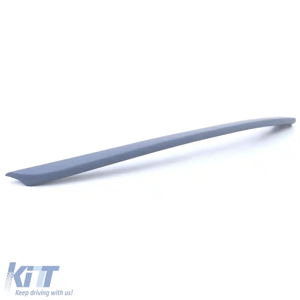 Spoiler spate sport cu ABE, potrivit pentru Mercedes C-Class W203 sedan 2000-2007-image-6208402