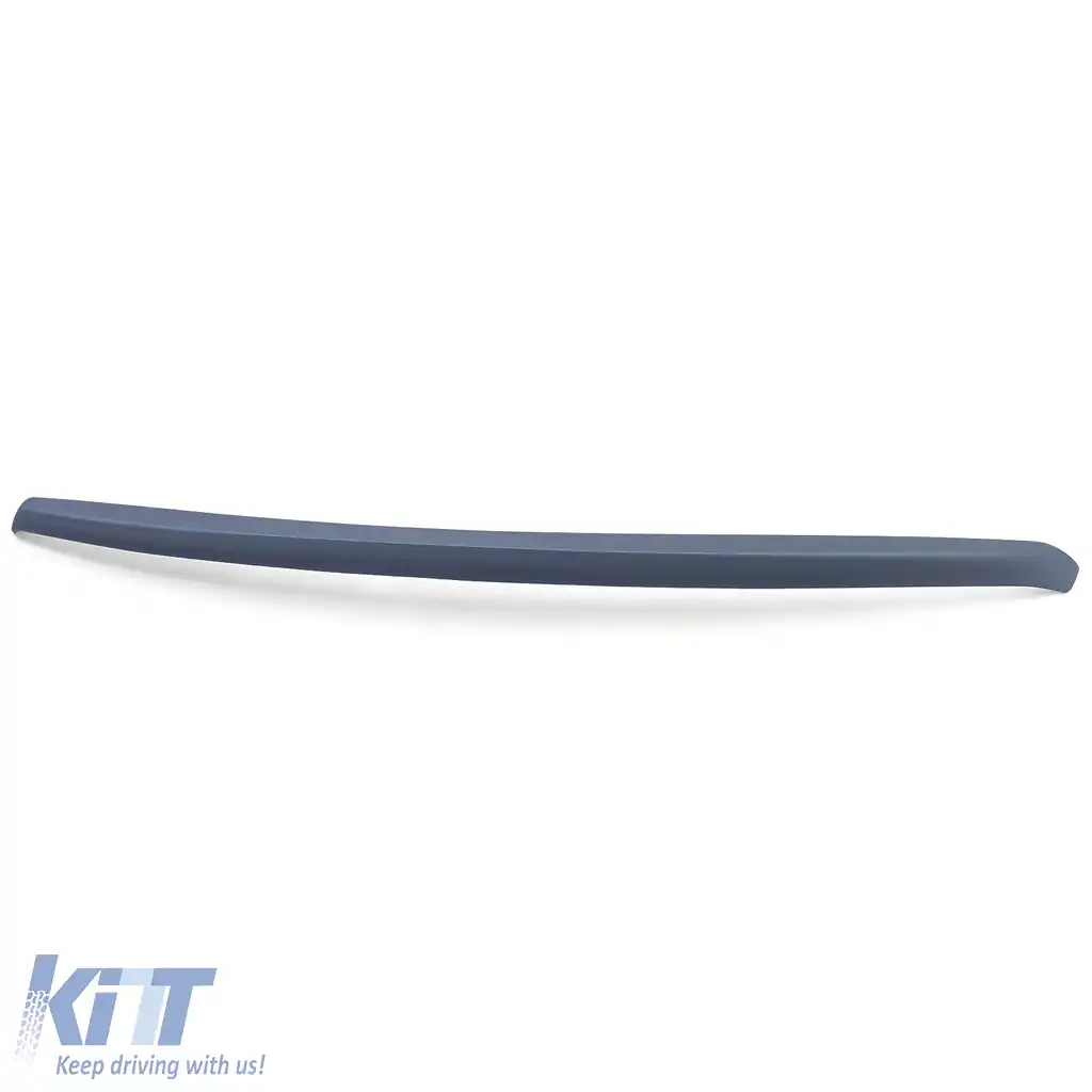 Spoiler spate sport cu ABE potrivit pentru Mercedes S-Class W221 2005-2013-image-6208979