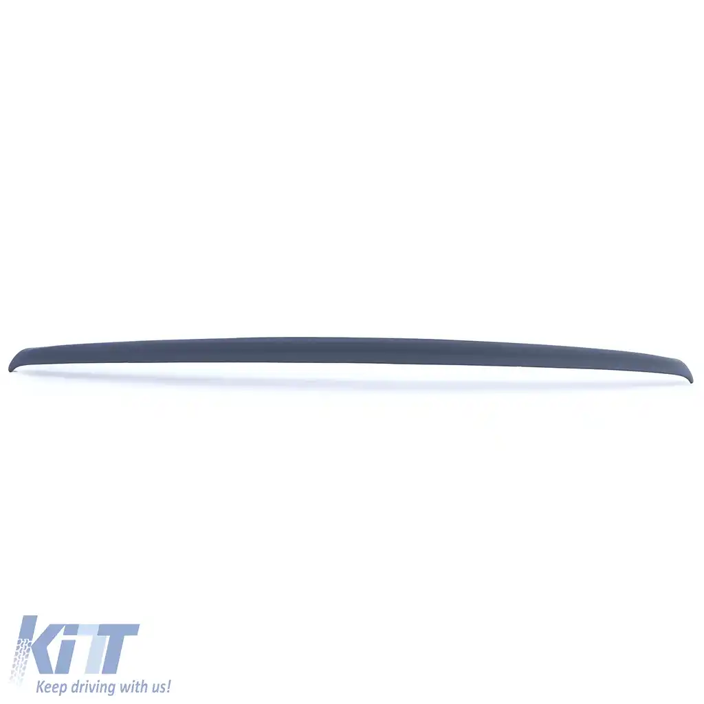 Spoiler spate sport cu ABE potrivit pentru Mercedes S-Class W221 2005-2013-image-6208980