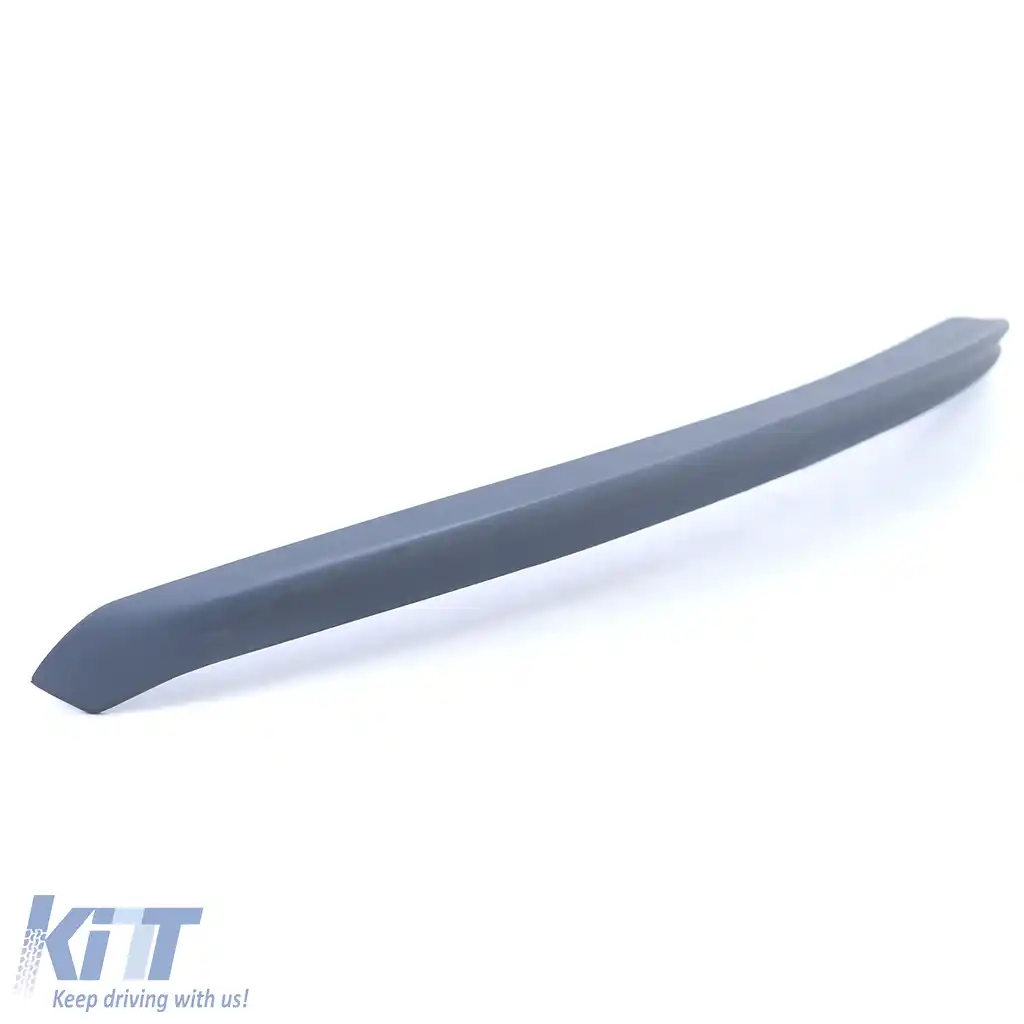 Spoiler spate sport cu ABE potrivit pentru Mercedes S-Class W221 2005-2013-image-6208981