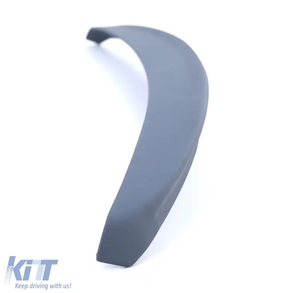 Spoiler spate sport cu ABE potrivit pentru Mercedes S-Class W221 2005-2013-image-6208982