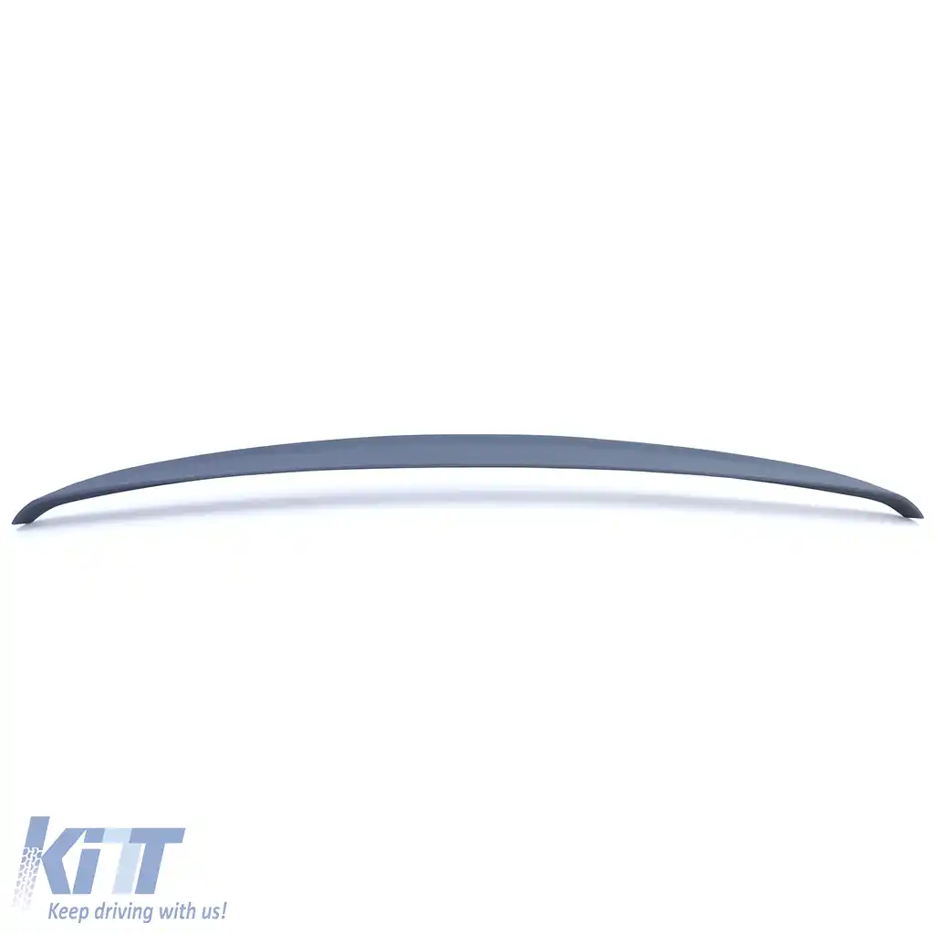 Spoiler spate sport cu ABE potrivit pentru Mercedes S-Class W221 2005-2013-image-6208984