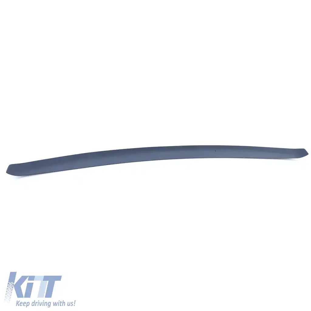 Spoiler spate sport cu ABE potrivit pentru Mercedes S-Class W221 2005-2013-image-6208985