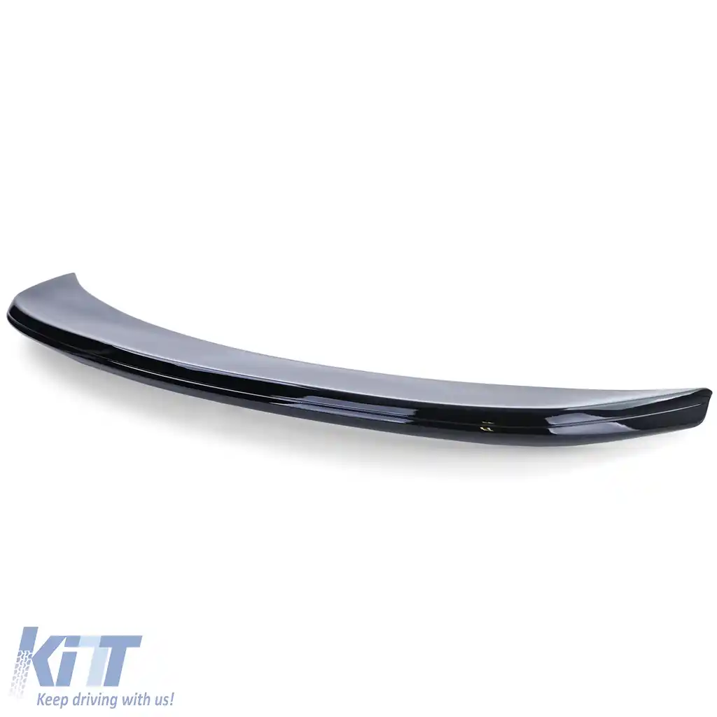 Spoiler spate sport lip gloss negru, potrivit pentru VW Beetle 5C 11-19-image-6196910