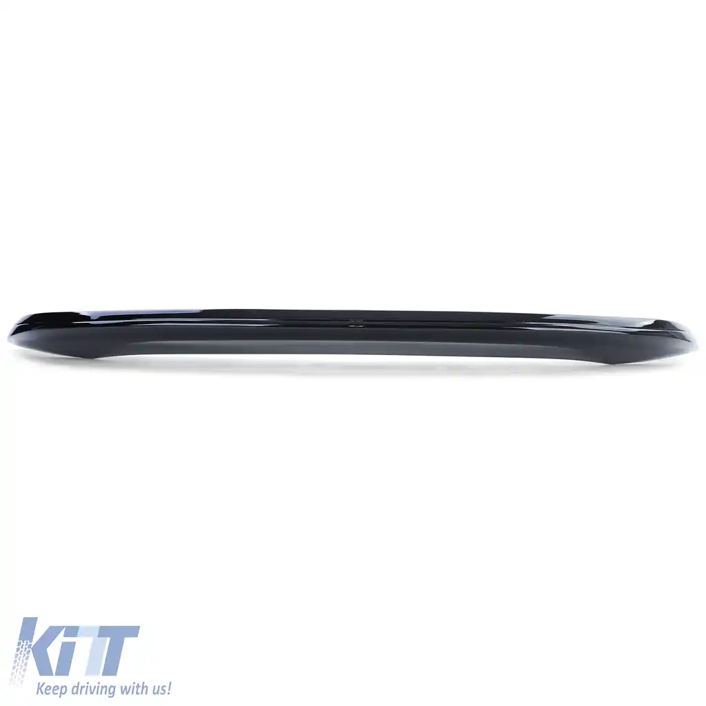 Spoiler spate sport lip gloss negru, potrivit pentru VW Beetle 5C 11-19-image-6196911