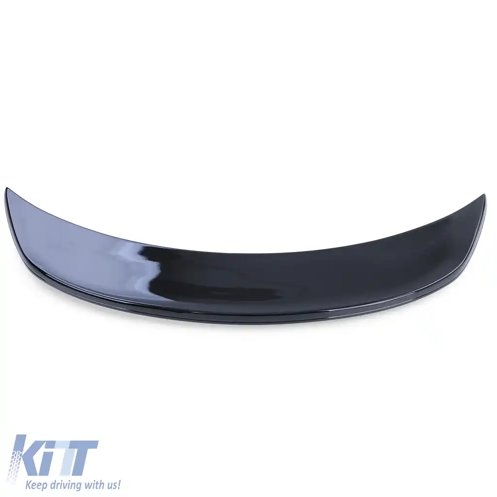 Spoiler spate sport lip gloss negru, potrivit pentru VW Beetle 5C 11-19-image-6196913