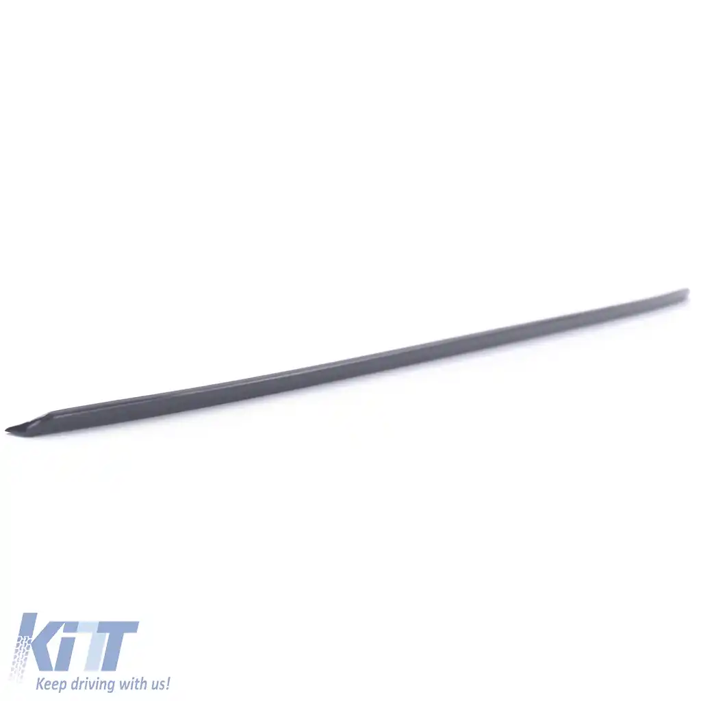 Spoiler spate sport lipă performanță potrivit pentru BMW Seria 3 E46 sedan 1998-2005-image-6201539