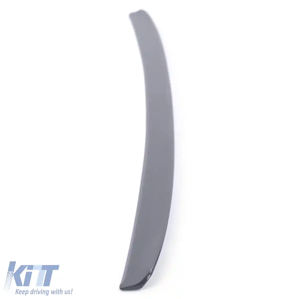 Spoiler spate sport lipă performanță potrivit pentru BMW Seria 3 E46 sedan 1998-2005-image-6201540