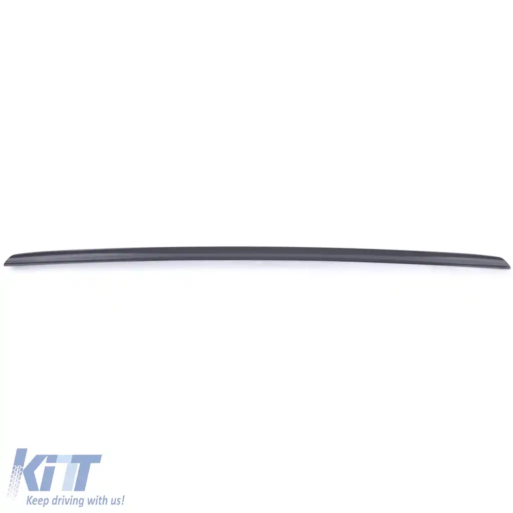 Spoiler spate sport lipă performanță potrivit pentru BMW Seria 3 E46 sedan 1998-2005-image-6201542