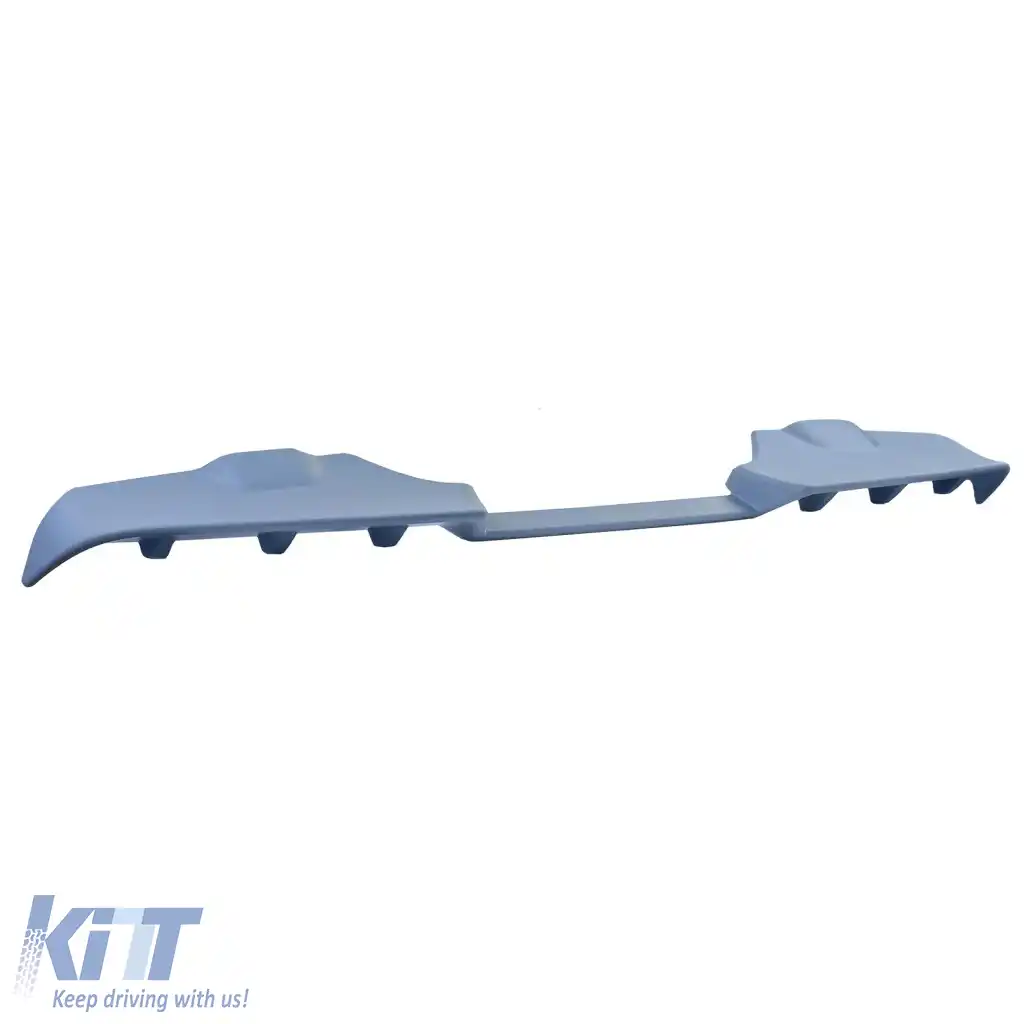 Spoiler spate sport pentru Ford Tourneo Transit Custom cu hayon din 2023-image-6277805