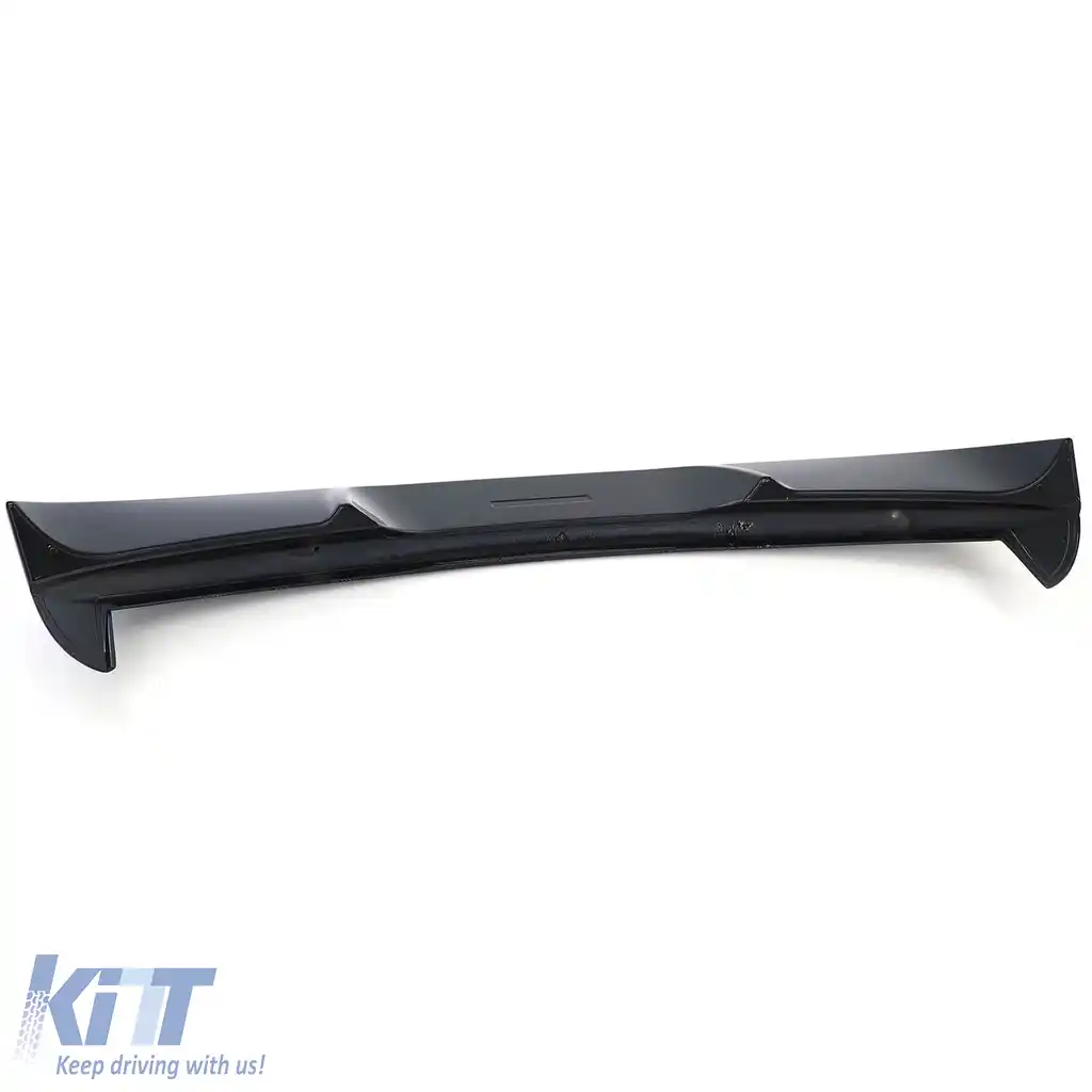 Spoiler spate sport pentru performanță, finisaj negru lucios, pentru Seat Leon 3 5F 12-20-image-6203696