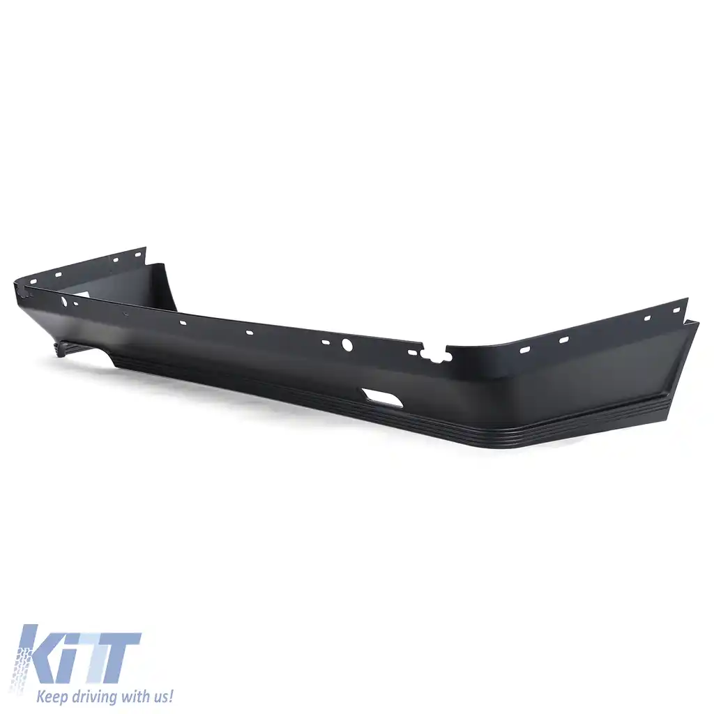 Spoiler spate tip 1 aspect sportiv, potrivit pentru BMW E30 facelift 85-94-image-6192151