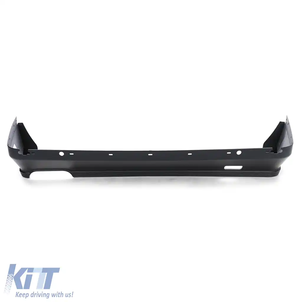Spoiler spate tip 1 aspect sportiv, potrivit pentru BMW E30 facelift 85-94-image-6192153