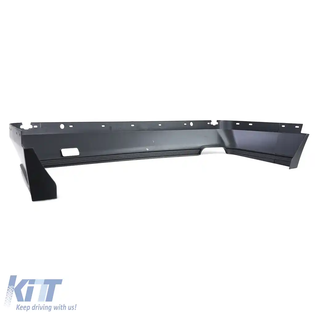 Spoiler spate tip 1 aspect sportiv, potrivit pentru BMW E30 facelift 85-94-image-6192154