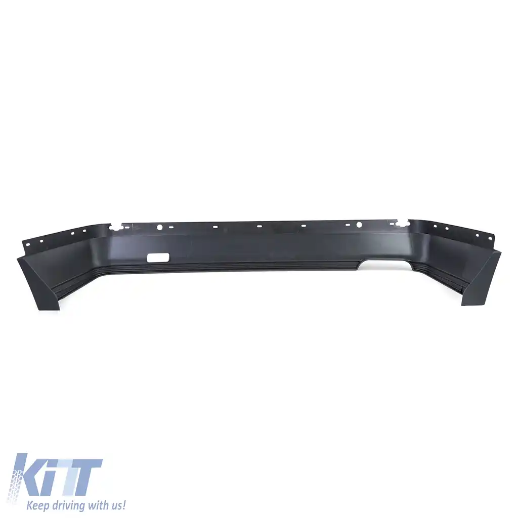 Spoiler spate tip 1 aspect sportiv, potrivit pentru BMW E30 facelift 85-94-image-6192155