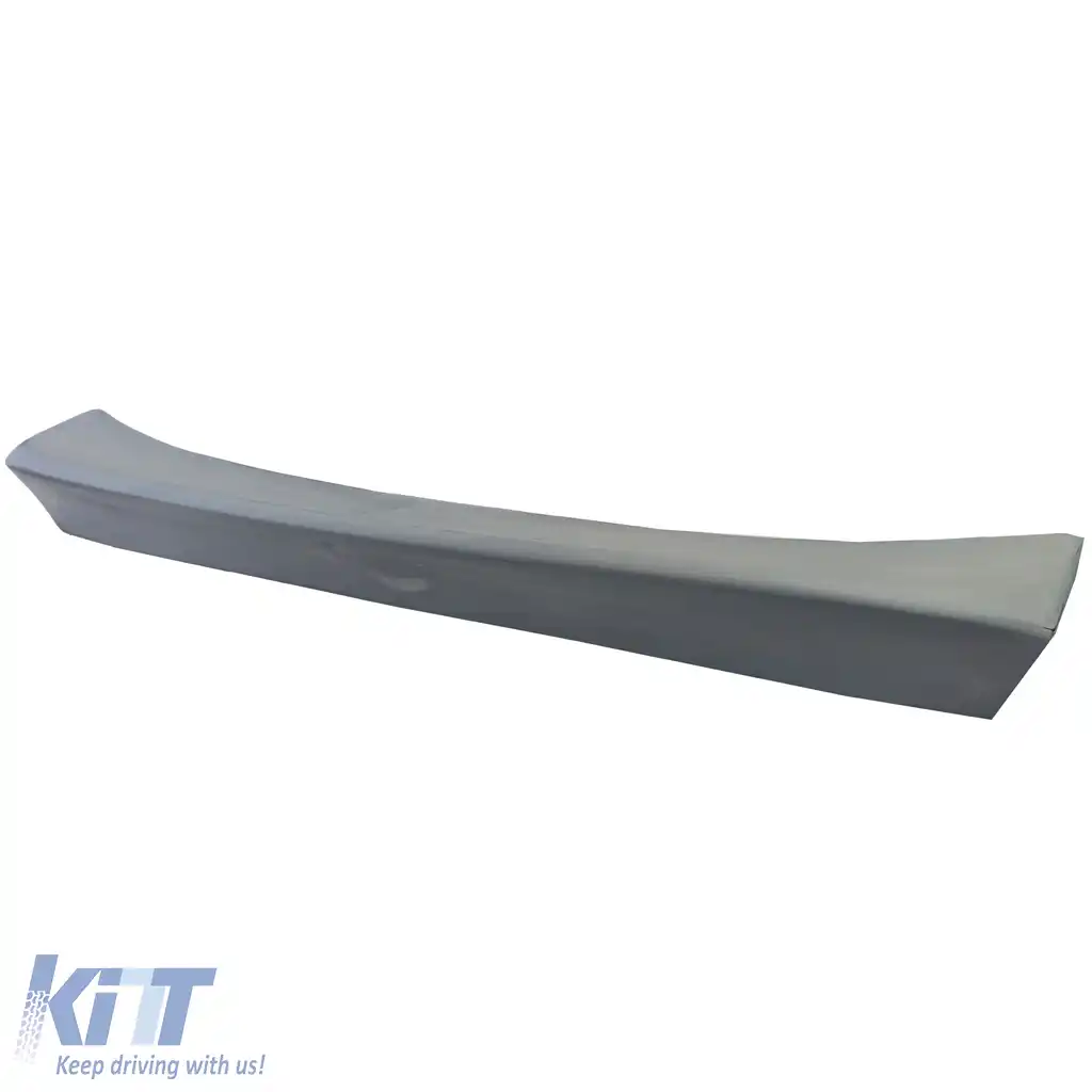 Spoiler spate tip ducktail CSL din ABS, potrivit pentru BMW Seria 3 E46 Coupe 99-06-image-6209777