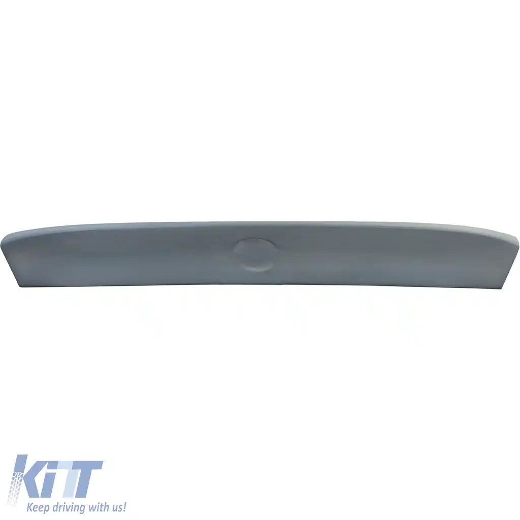Spoiler spate tip ducktail CSL din ABS, potrivit pentru BMW Seria 3 E46 Coupe 99-06-image-6209779