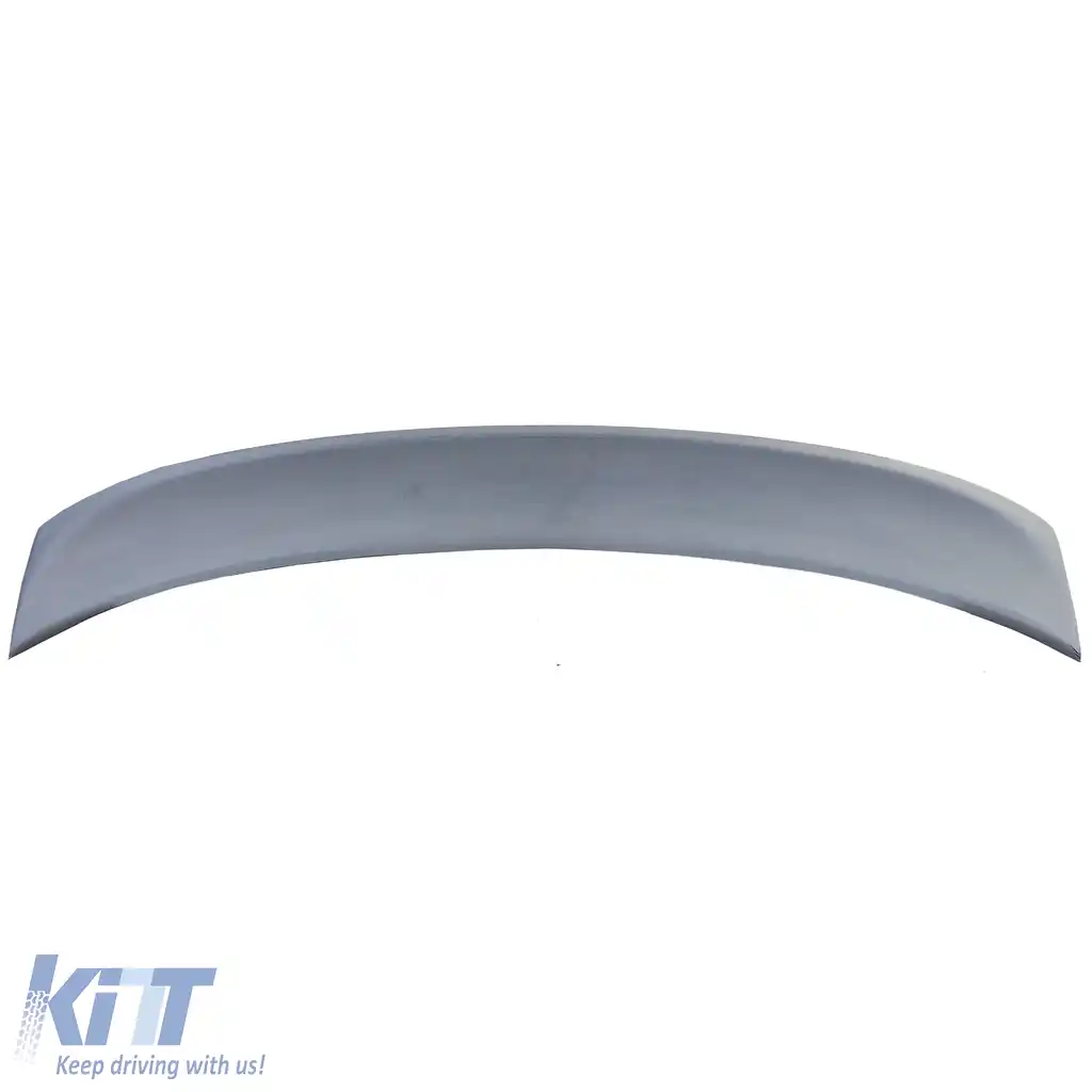 Spoiler spate tip ducktail CSL din ABS, potrivit pentru BMW Seria 3 E46 Coupe 99-06-image-6209781