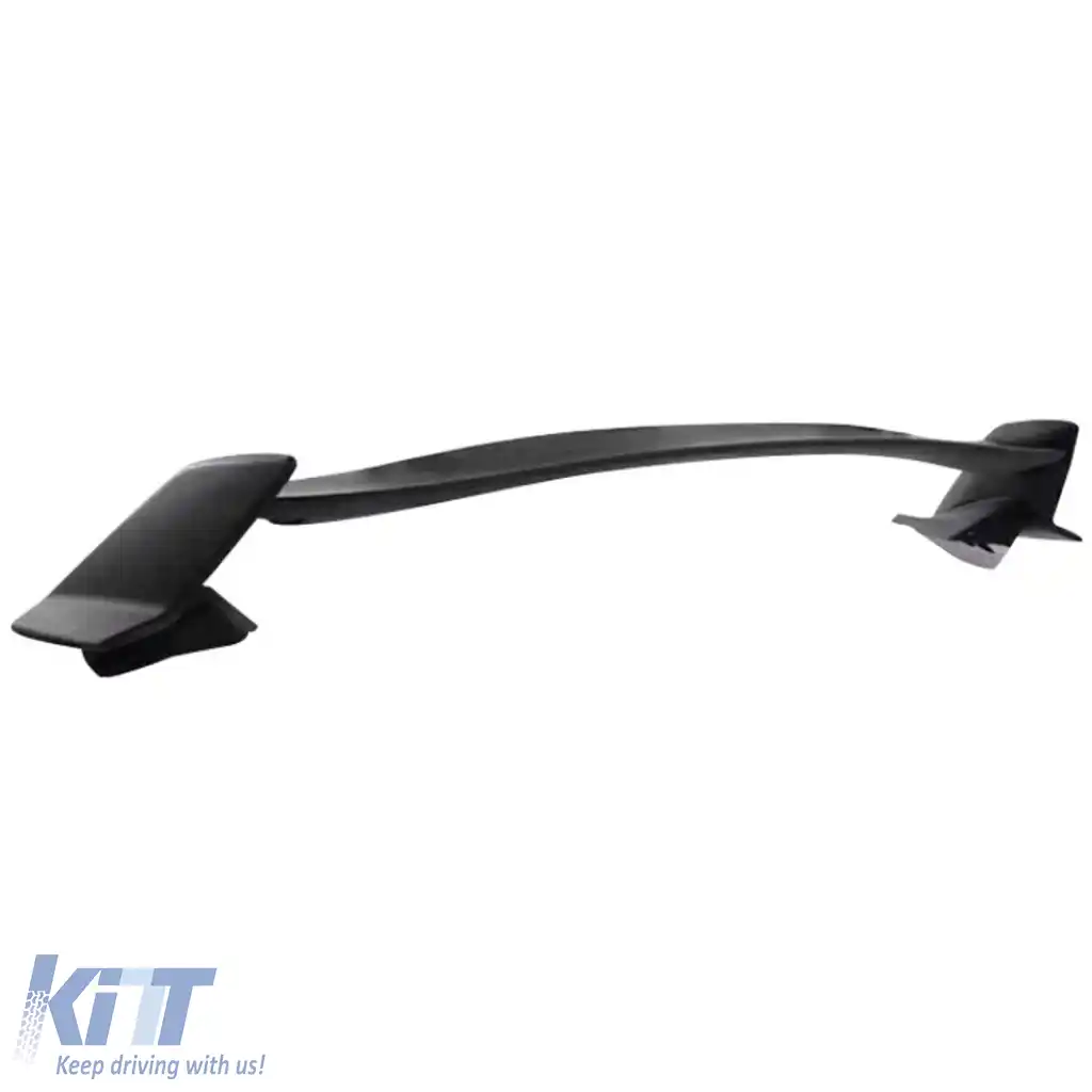 Spoiler spate TR Performance potrivit pentru Honda Civic hatchback 2016-2020-image-6264057