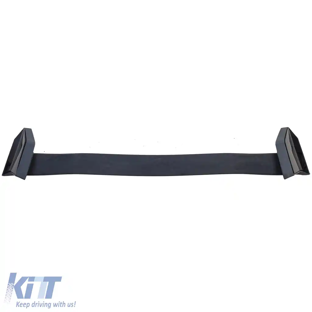 Spoiler spate TR Performance potrivit pentru Honda Civic hatchback 2016-2020-image-6264059