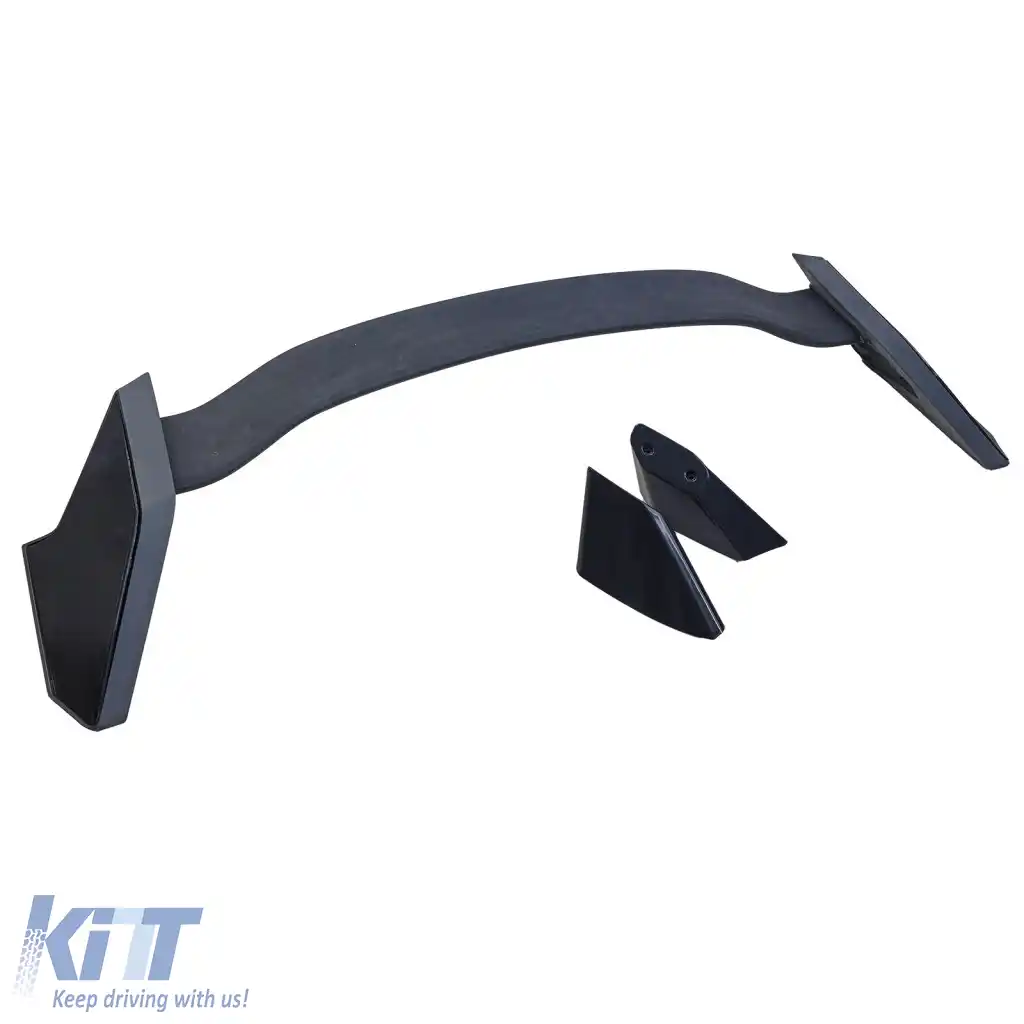Spoiler spate TR Performance potrivit pentru Honda Civic hatchback 2016-2020-image-6264060