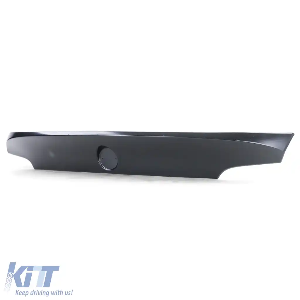 Spoiler spate versiune sport Ducktail look CSL potrivit pentru BMW Seria 3 E92 Coupe 06-13-image-6194577