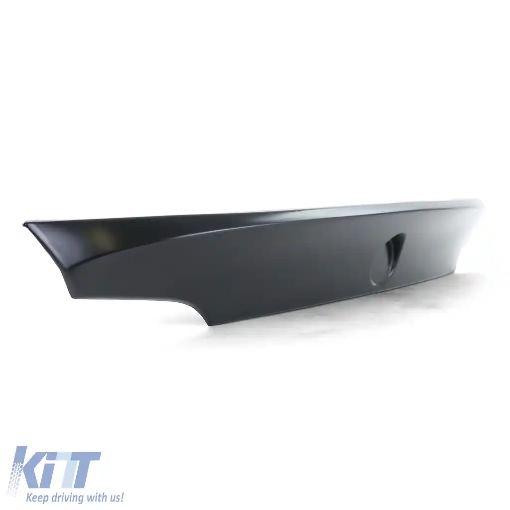 Spoiler spate versiune sport Ducktail look CSL potrivit pentru BMW Seria 3 E92 Coupe 06-13-image-6194578