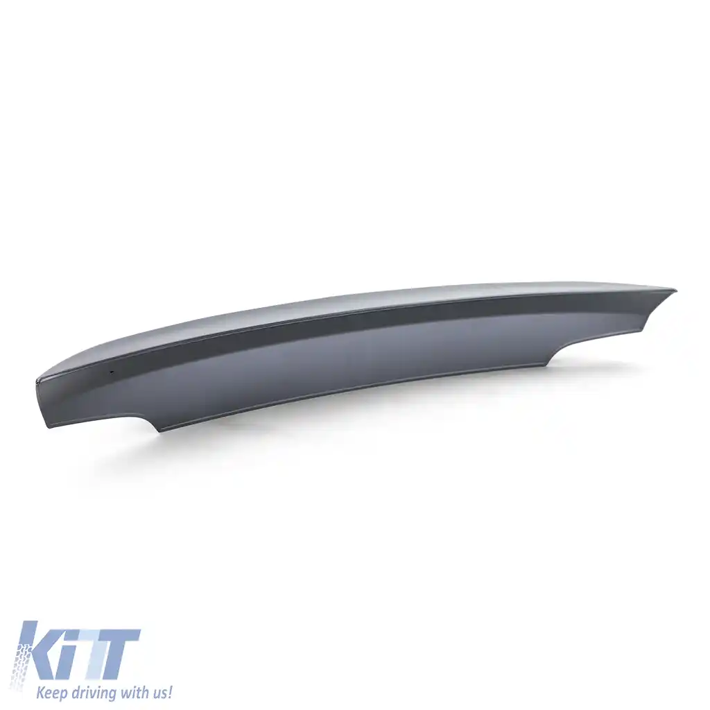 Spoiler spate versiune sport Ducktail look CSL potrivit pentru BMW Seria 3 E92 Coupe 06-13-image-6194580