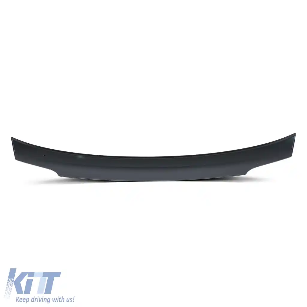 Spoiler spate versiune sport Ducktail look CSL potrivit pentru BMW Seria 3 E92 Coupe 06-13-image-6194581