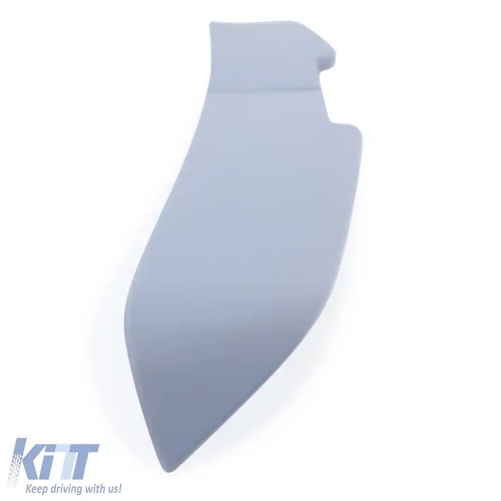 Spoiler sportiv pentru acoperiș, spoiler spate cu ABE, potrivit pentru VW Bus T6 T6.1 cu uși spate-image-6196702