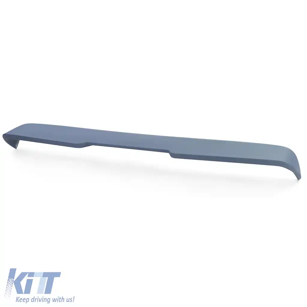 Spoiler sportiv pentru plafon, ediție spoiler spate, potrivit pentru VW Bus T6 T6.1 cu hayon din 15-image-6198761