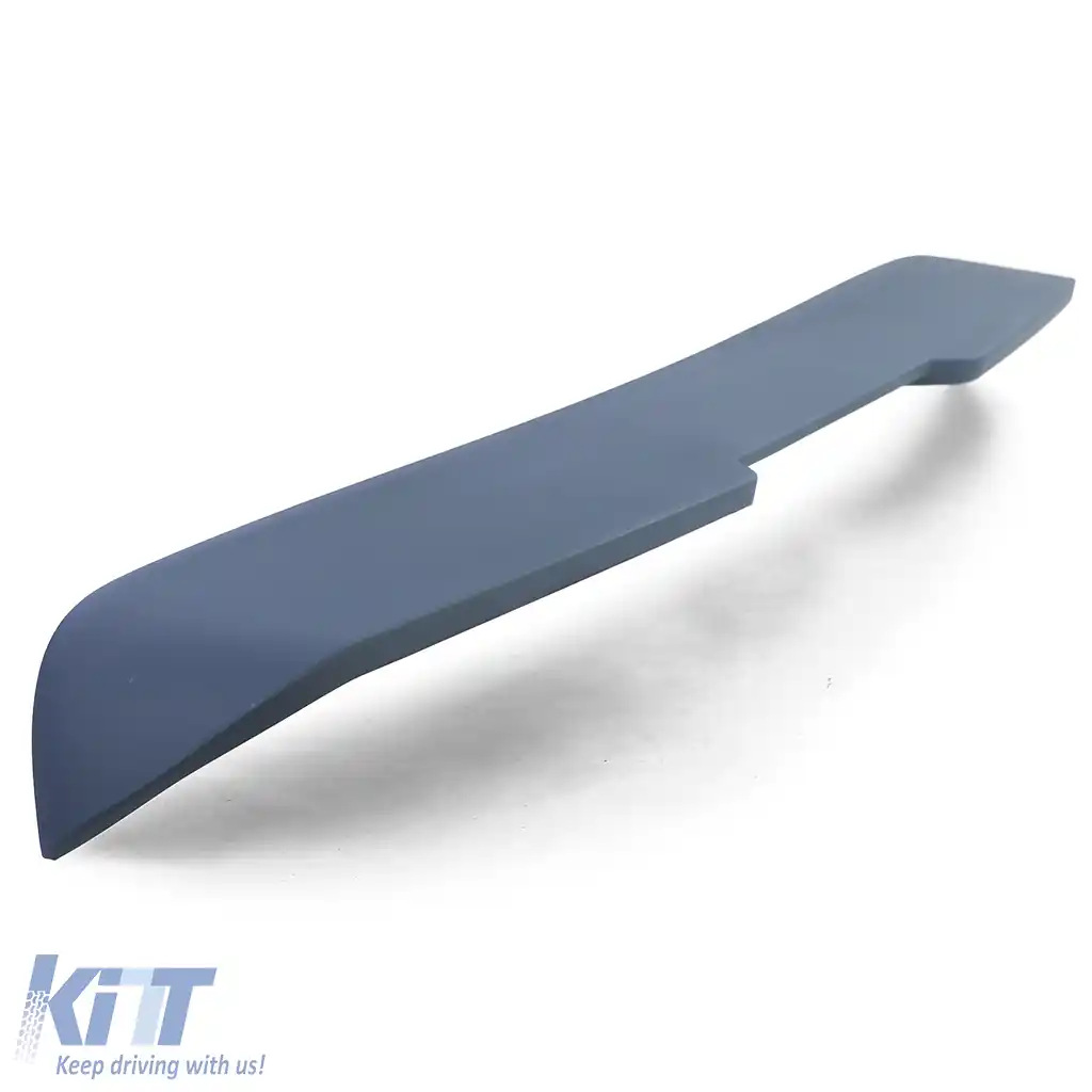 Spoiler sportiv pentru plafon, ediție spoiler spate, potrivit pentru VW Bus T6 T6.1 cu hayon din 15-image-6198762