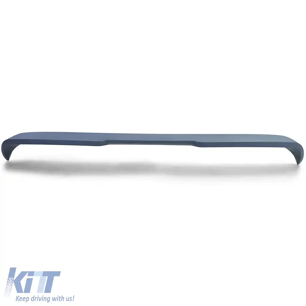 Spoiler sportiv pentru plafon, ediție spoiler spate, potrivit pentru VW Bus T6 T6.1 cu hayon din 15-image-6198763