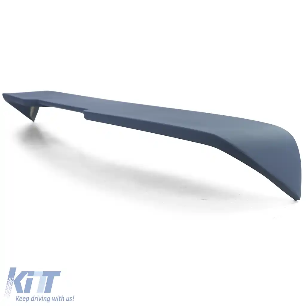 Spoiler sportiv pentru plafon, ediție spoiler spate, potrivit pentru VW Bus T6 T6.1 cu hayon din 15-image-6198764