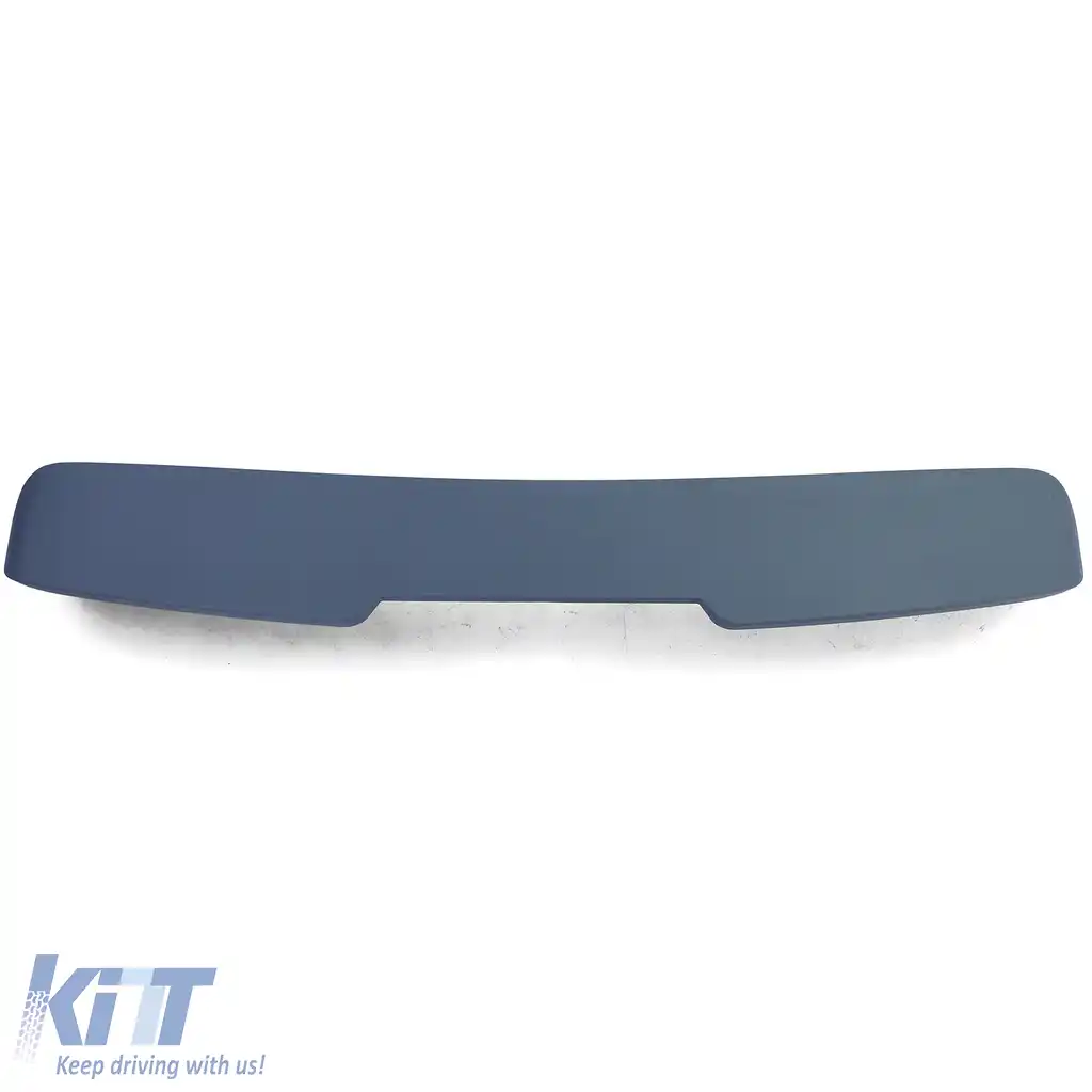Spoiler sportiv pentru plafon, ediție spoiler spate, potrivit pentru VW Bus T6 T6.1 cu hayon din 15-image-6198765