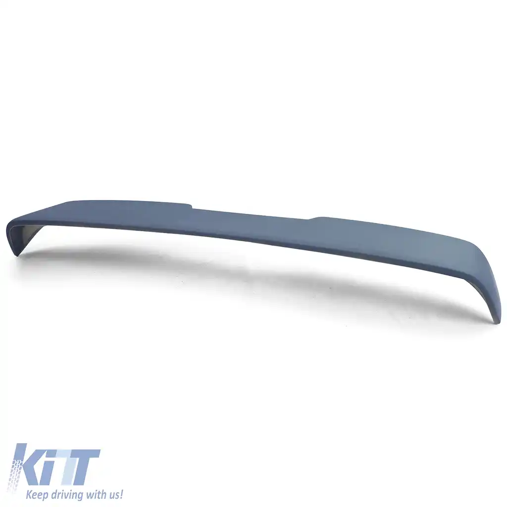 Spoiler sportiv pentru plafon, ediție spoiler spate, potrivit pentru VW Bus T6 T6.1 cu hayon din 15-image-6198766