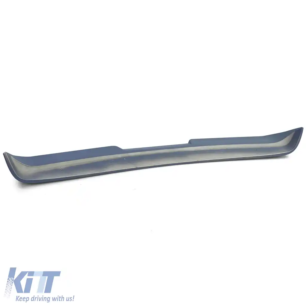 Spoiler sportiv pentru plafon, ediție spoiler spate, potrivit pentru VW Bus T6 T6.1 cu hayon din 15-image-6198767