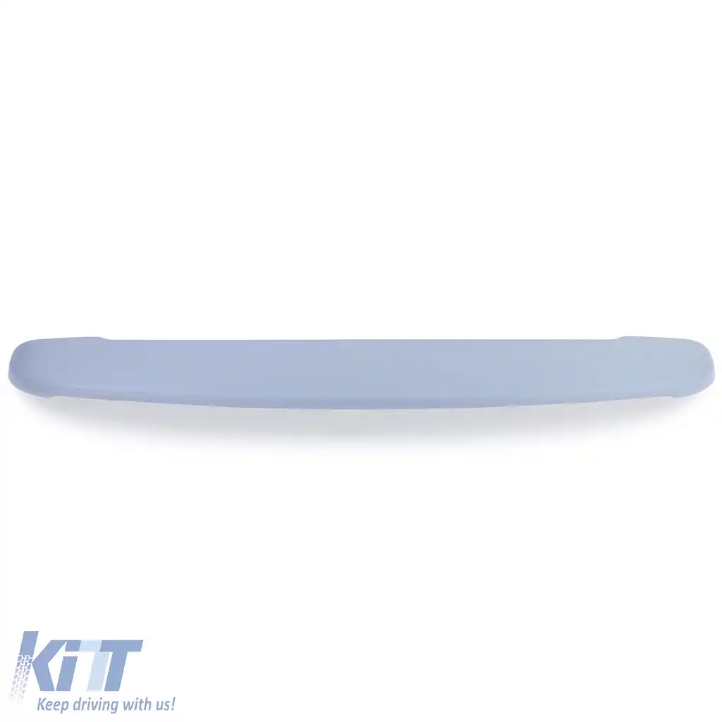 Spoiler sportiv pentru plafon, spoiler spate cu ABE, potrivit pentru VW Bus T6 T6.1 cu hayon din 15-image-6191342