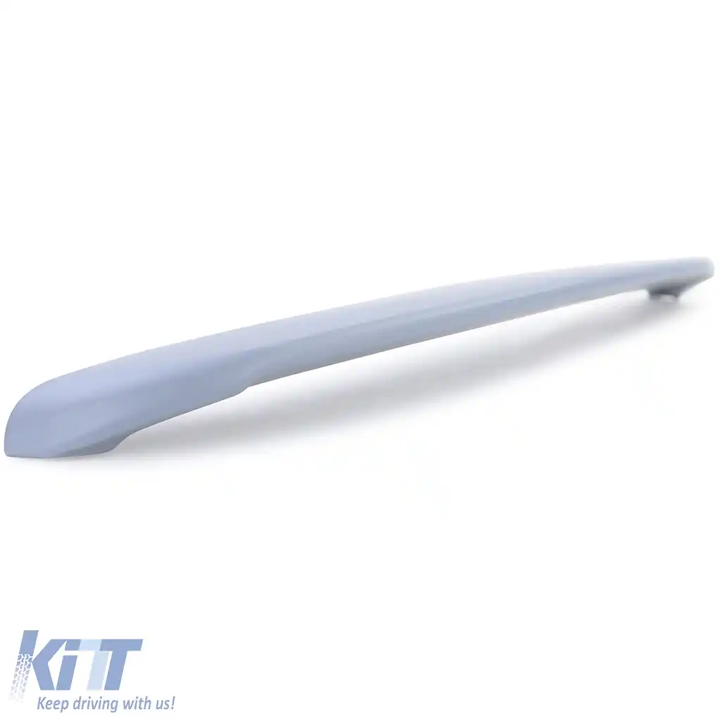 Spoiler sportiv pentru plafon, spoiler spate cu ABE, potrivit pentru VW Bus T6 T6.1 cu hayon din 15-image-6191343