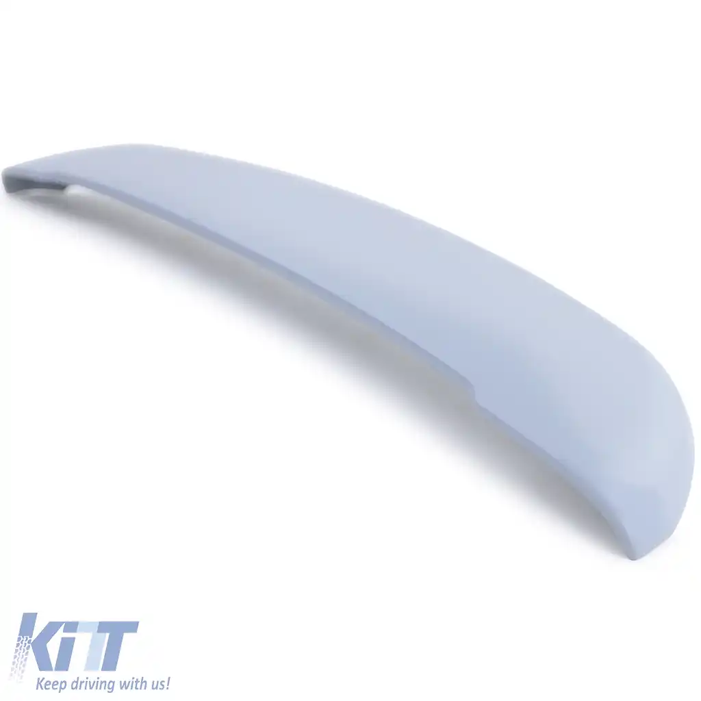 Spoiler sportiv pentru plafon, spoiler spate cu ABE, potrivit pentru VW Bus T6 T6.1 cu hayon din 15-image-6191344