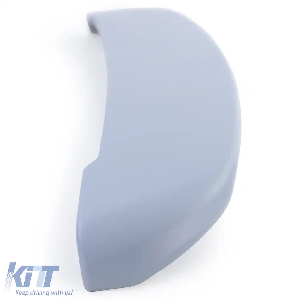 Spoiler sportiv pentru plafon, spoiler spate cu ABE, potrivit pentru VW Bus T6 T6.1 cu hayon din 15-image-6191345