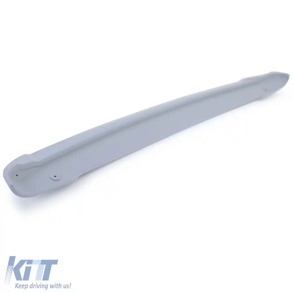Spoiler sportiv pentru plafon, spoiler spate cu ABE, potrivit pentru VW Bus T6 T6.1 cu hayon din 15-image-6191346