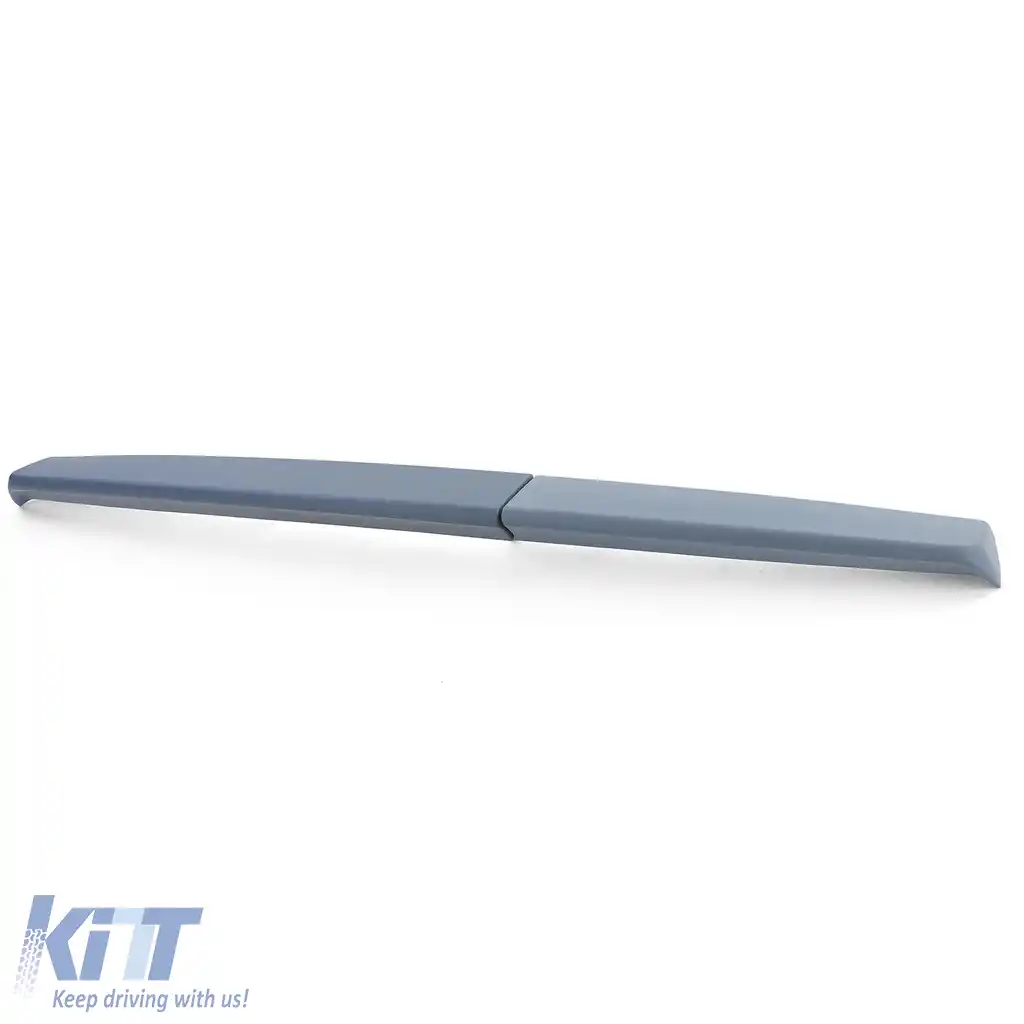 Spoiler sportiv pentru plafon, spoiler spate potrivit pentru VW Caddy 2K 04-15-image-6192426