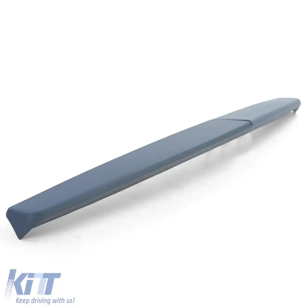 Spoiler sportiv pentru plafon, spoiler spate potrivit pentru VW Caddy 2K 04-15-image-6192427