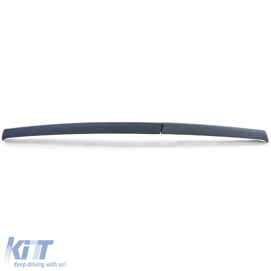 Spoiler sportiv pentru plafon, spoiler spate potrivit pentru VW Caddy 2K 04-15-image-6192428