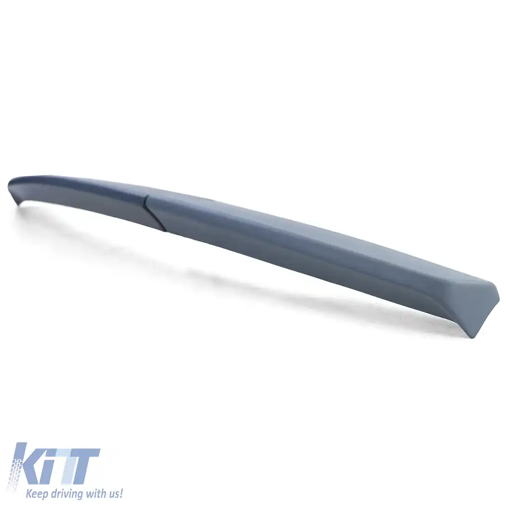 Spoiler sportiv pentru plafon, spoiler spate potrivit pentru VW Caddy 2K 04-15-image-6192429